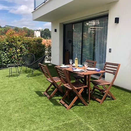 Appartement Centre Ville Cassis Exteriör bild